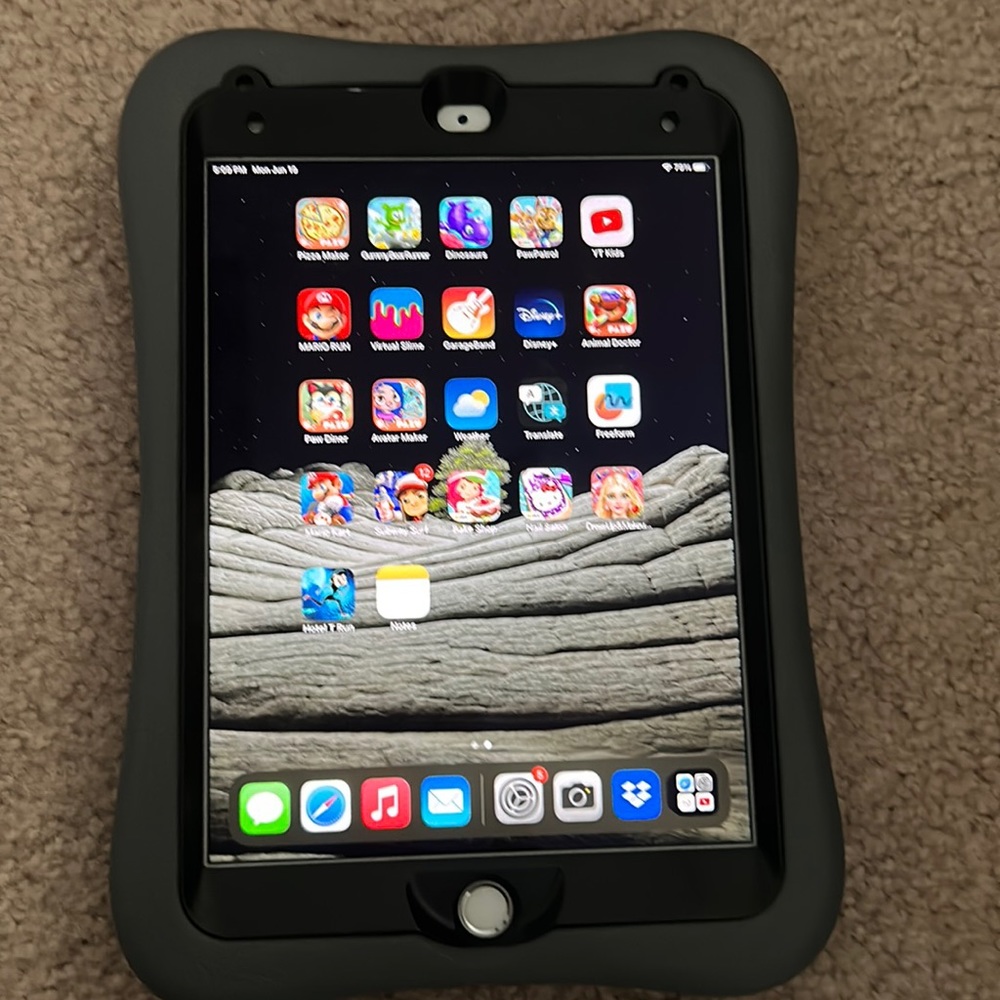 iPad Mini 5th Gen